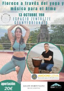 yoga 13 de octubre